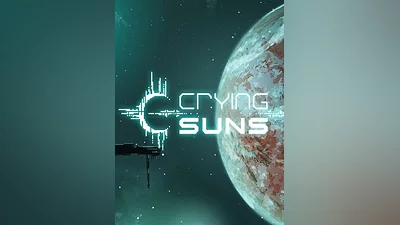 Crying Suns Steam CD Key (Global)