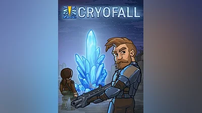 CryoFall Steam CD Key (Global)