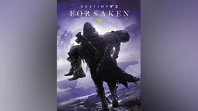 Destiny 2: Forsaken Steam CD Key (Global)