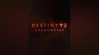 Destiny 2: Shadowkeep Standard Edition Steam CD Key (Global)