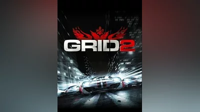 GRID 2 - Spa-Francorchamps Track Pack Steam CD Key (Global)