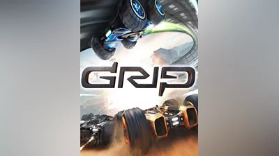 GRIP: Combat Racing Steam CD Key (Global)