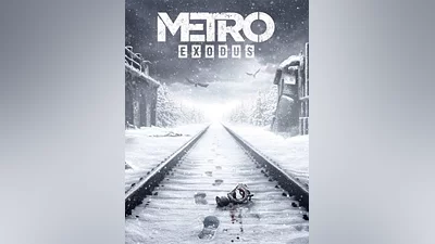 Metro Exodus Standard Edition Steam CD Key (Global)