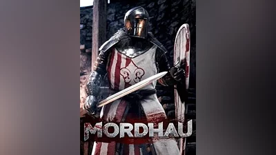 MORDHAU Steam CD Key (Global)