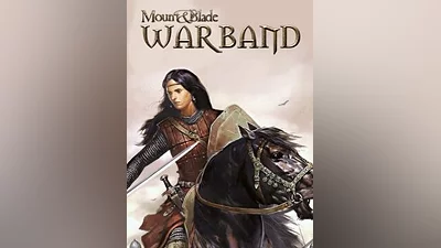 Mount & Blade: Warband Steam CD Key (Global)