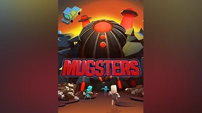 Mugsters Steam CD Key (Global)