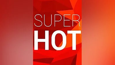 SUPERHOT Steam CD Key (Global)