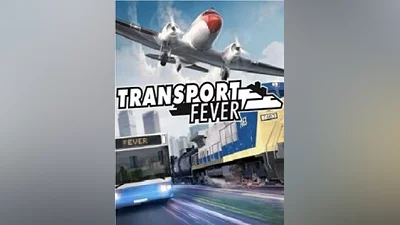 Transport Fever Steam CD Key (Global)