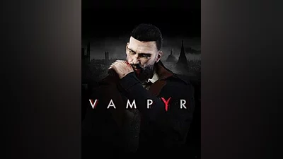 Vampyr Steam CD Key (Global)