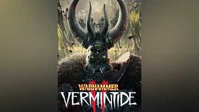 Warhammer: Vermintide 2 Standard Edition Steam CD Key (Global)