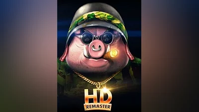 S.W.I.N.E. HD Remaster Steam CD Key (Global)