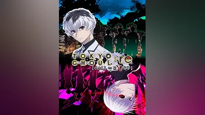 TOKYO GHOUL:re CALL to EXIST Steam CD Key (Global)