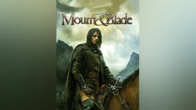 Mount & Blade Steam CD Key (Global)