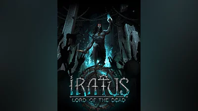 Iratus: Lord of the Dead Steam CD Key (Global)