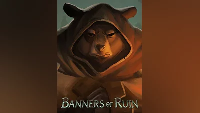 Banners of Ruin Steam CD Key (Global)