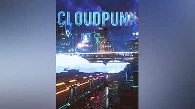 Cloudpunk Steam CD Key (Global)