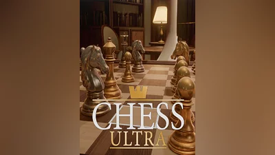 Chess Ultra Steam CD Key (Global)