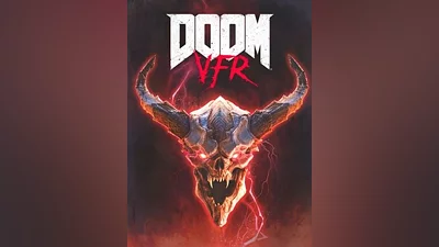 DOOM VFR Steam CD Key (Global)
