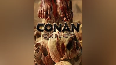 Conan Exiles Standard Edition Europe Steam CD Key (Europe)