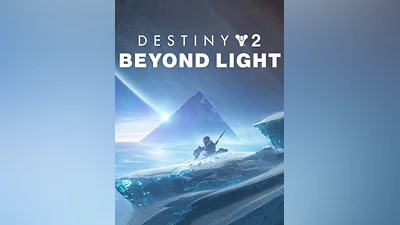 Destiny 2: Beyond Light Standard Edition Steam CD Key (Global)