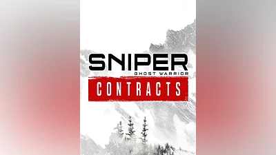 Sniper Ghost Warrior Contracts Steam CD Key (Global)