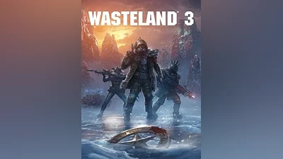 Wasteland 3 Standard Edition Steam CD Key (Global)