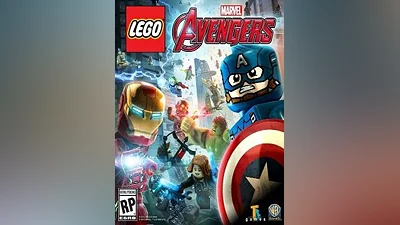 LEGO MARVEL's Avengers Standard Edition Steam CD Key (Global)
