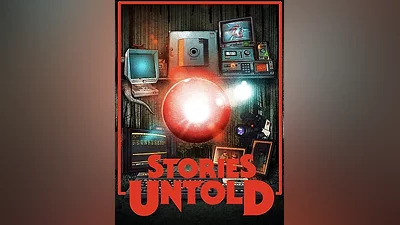 Stories Untold Steam CD Key (Global)