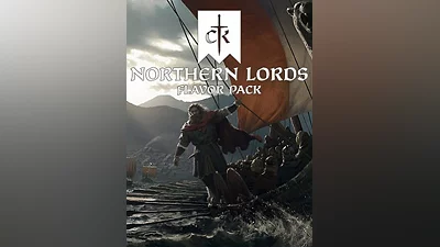 Crusader Kings III: Northern Lords Steam CD Key (Global)