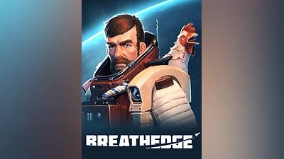 Breathedge Steam CD Key (Global)