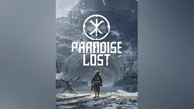 Paradise Lost Steam CD Key (Global)