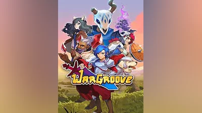 Wargroove Steam CD Key (Global)