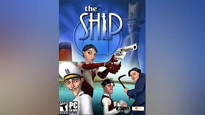 The Ship: Murder Party Steam CD Key (Global)