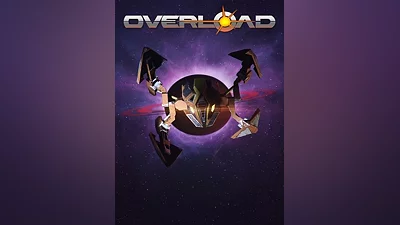 Overload Steam CD Key (Global)