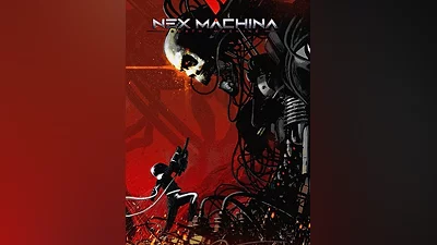 Nex Machina Steam CD Key (Global)