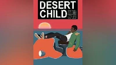 Desert Child Steam CD Key (Global)
