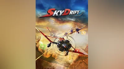 SkyDrift Steam CD Key (Global)