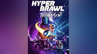 HyperBrawl Tournament Steam CD Key (Global)