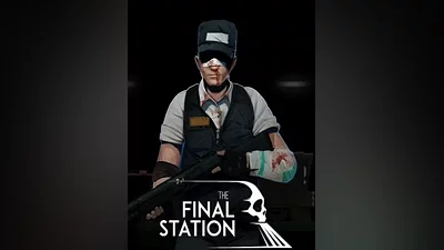 The Final Station Steam CD Key (Global)