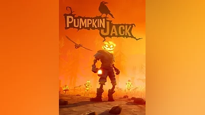 Pumpkin Jack Steam CD Key (Global)