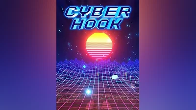 Cyber Hook Steam CD Key (Global)