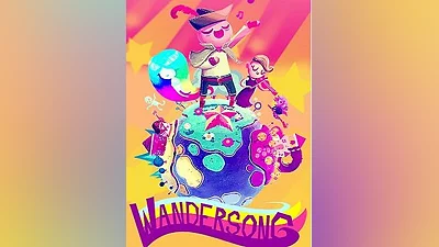 Wandersong Steam CD Key (Global)