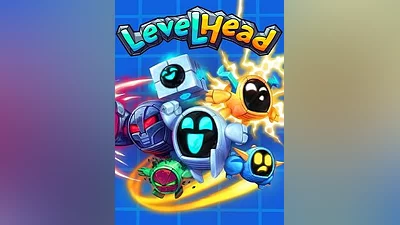 Levelhead Steam CD Key (Global)