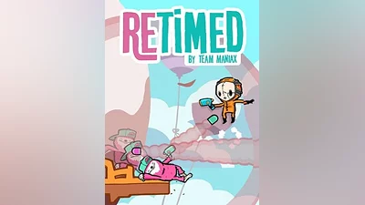 Retimed Steam CD Key (Global)