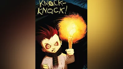Knock Knock Steam CD Key (Global)