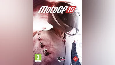 MotoGP 15 Steam CD Key (Global)