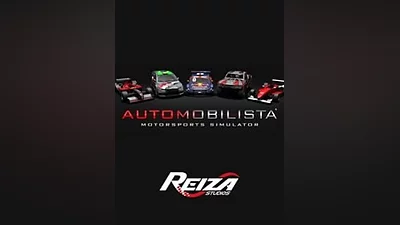 Automobilista Steam CD Key (Global)