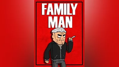 Family Man Steam CD Key (Global)