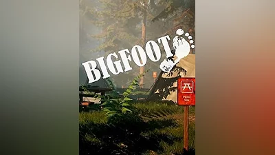 BIGFOOT Steam CD Key (Global)