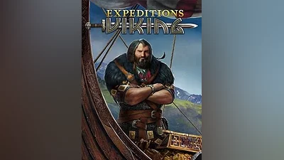 Expeditions: Viking Steam CD Key (Global)